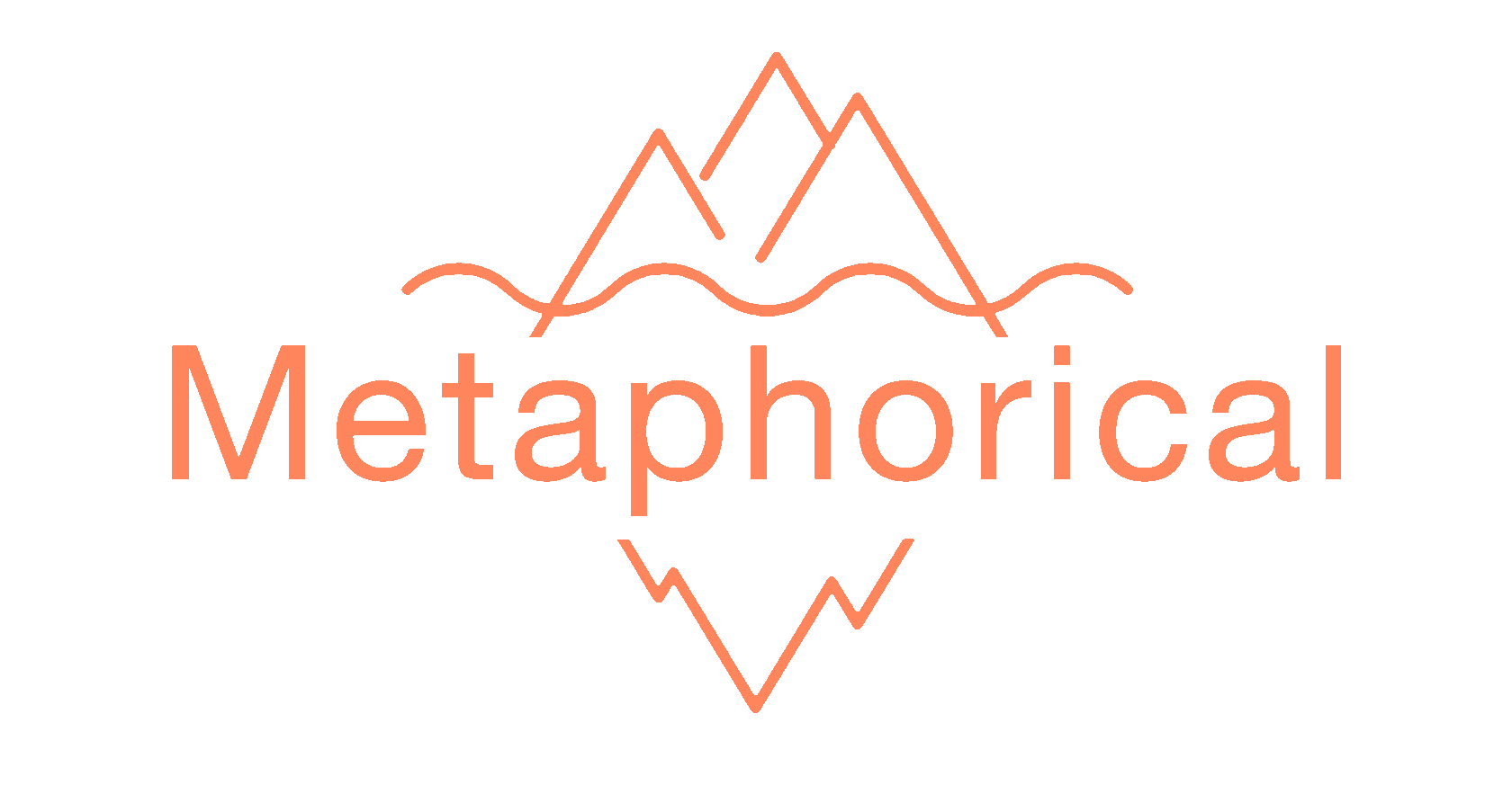  Metaphorical 